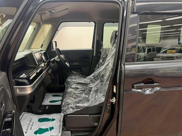 スペーシアカスタム ハイブリッドGS 4WD フルセグナビ バックカメラ エンジンスターター ドライブレコーダー 片側電動スライドドア プッシュスタート キーレス 衝突軽減ブレーキ 横滑防止 純正ホイール シートヒーター(48枚目)