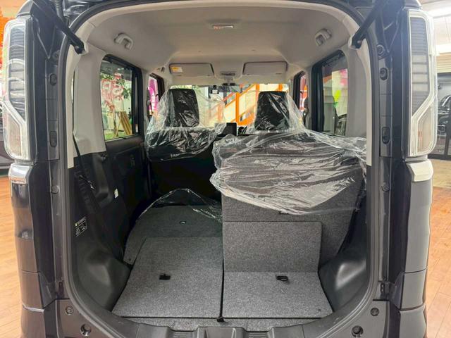 スペーシアカスタム ハイブリッドGS 4WD フルセグナビ バックカメラ エンジンスターター ドライブレコーダー 片側電動スライドドア プッシュスタート キーレス 衝突軽減ブレーキ 横滑防止 純正ホイール シートヒーター(53枚目)