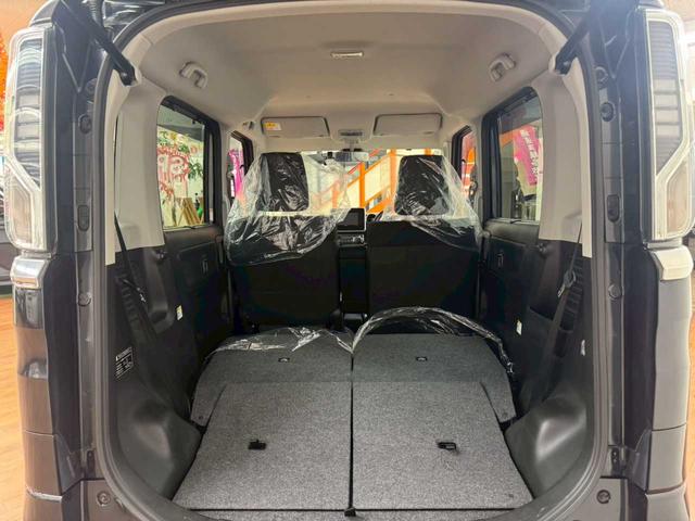 スペーシアカスタム ハイブリッドGS 4WD フルセグナビ バックカメラ エンジンスターター ドライブレコーダー 片側電動スライドドア プッシュスタート キーレス 衝突軽減ブレーキ 横滑防止 純正ホイール シートヒーター(54枚目)