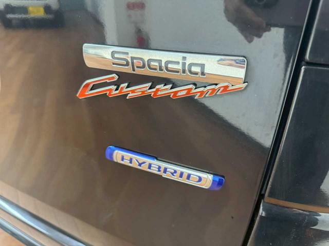 スペーシアカスタム ハイブリッドGS 4WD フルセグナビ バックカメラ エンジンスターター ドライブレコーダー 片側電動スライドドア プッシュスタート キーレス 衝突軽減ブレーキ 横滑防止 純正ホイール シートヒーター(65枚目)