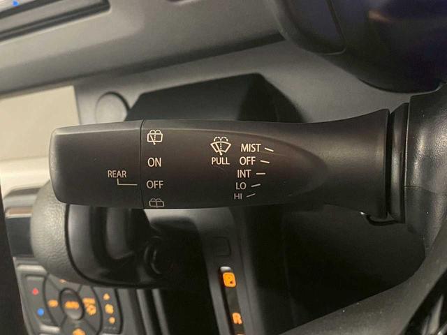 スペーシア ハイブリッドＧ　４ＷＤ　ＴＶナビ　バックカメラ　前席シートヒーター　オートエアコン　横滑防止　アイドリングストップ　ＥＴＣ　プッシュスタート　電動格納ミラー（17枚目）