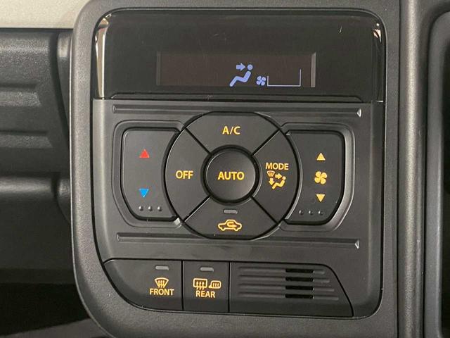 スペーシア ハイブリッドＧ　４ＷＤ　ＴＶナビ　バックカメラ　前席シートヒーター　オートエアコン　横滑防止　アイドリングストップ　ＥＴＣ　プッシュスタート　電動格納ミラー（23枚目）