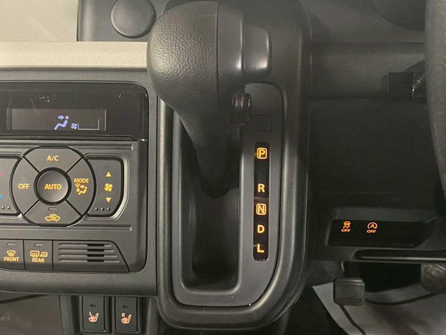 スペーシア ハイブリッドＧ　４ＷＤ　ＴＶナビ　バックカメラ　前席シートヒーター　オートエアコン　横滑防止　アイドリングストップ　ＥＴＣ　プッシュスタート　電動格納ミラー（24枚目）