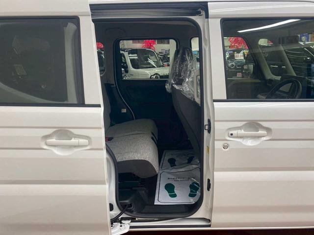 スペーシア ハイブリッドＧ　４ＷＤ　ＴＶナビ　バックカメラ　前席シートヒーター　オートエアコン　横滑防止　アイドリングストップ　ＥＴＣ　プッシュスタート　電動格納ミラー（36枚目）