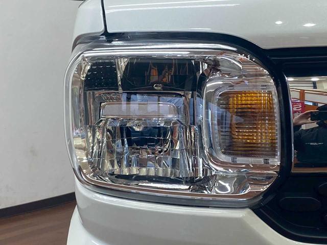 スペーシア ハイブリッドＧ　４ＷＤ　ＴＶナビ　バックカメラ　前席シートヒーター　オートエアコン　横滑防止　アイドリングストップ　ＥＴＣ　プッシュスタート　電動格納ミラー（48枚目）