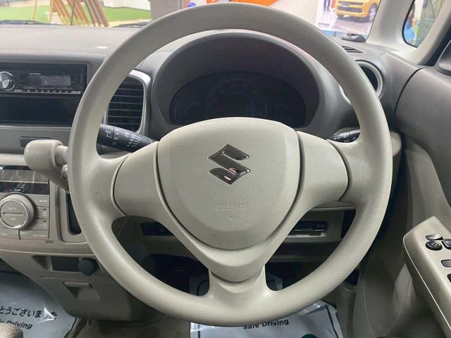 スペーシア Ｘ　４ＷＤ　シートヒータ　左リア側電動スライドドア　ＥＴＣ　　プッシュスタート　エンジンスターター（11枚目）