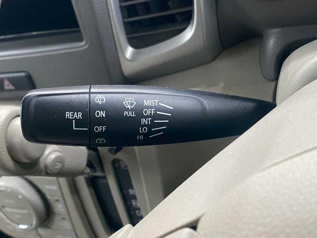 スペーシア Ｘ　４ＷＤ　シートヒータ　左リア側電動スライドドア　ＥＴＣ　　プッシュスタート　エンジンスターター（12枚目）