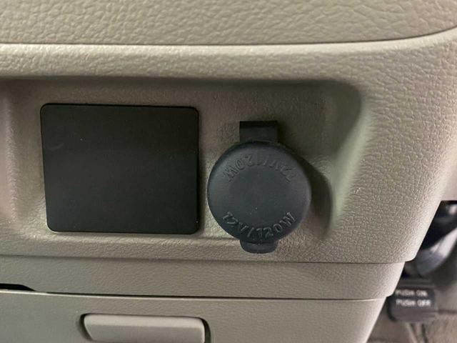 スペーシア Ｘ　４ＷＤ　シートヒータ　左リア側電動スライドドア　ＥＴＣ　　プッシュスタート　エンジンスターター（20枚目）