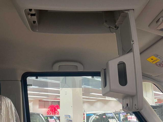 スペーシア Ｘ　４ＷＤ　シートヒータ　左リア側電動スライドドア　ＥＴＣ　　プッシュスタート　エンジンスターター（22枚目）