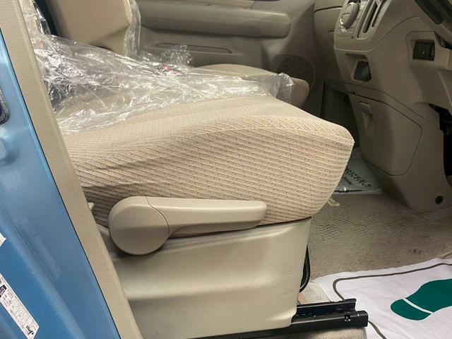 スペーシア Ｘ　４ＷＤ　シートヒータ　左リア側電動スライドドア　ＥＴＣ　　プッシュスタート　エンジンスターター（24枚目）