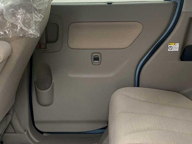 スペーシア Ｘ　４ＷＤ　シートヒータ　左リア側電動スライドドア　ＥＴＣ　　プッシュスタート　エンジンスターター（32枚目）