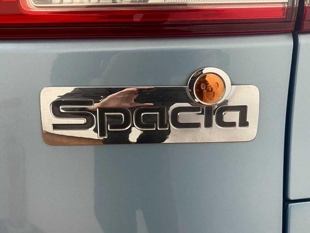 スペーシア Ｘ　４ＷＤ　シートヒータ　左リア側電動スライドドア　ＥＴＣ　　プッシュスタート　エンジンスターター（46枚目）