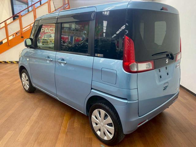 スペーシア Ｘ　４ＷＤ　シートヒータ　左リア側電動スライドドア　ＥＴＣ　　プッシュスタート　エンジンスターター（52枚目）