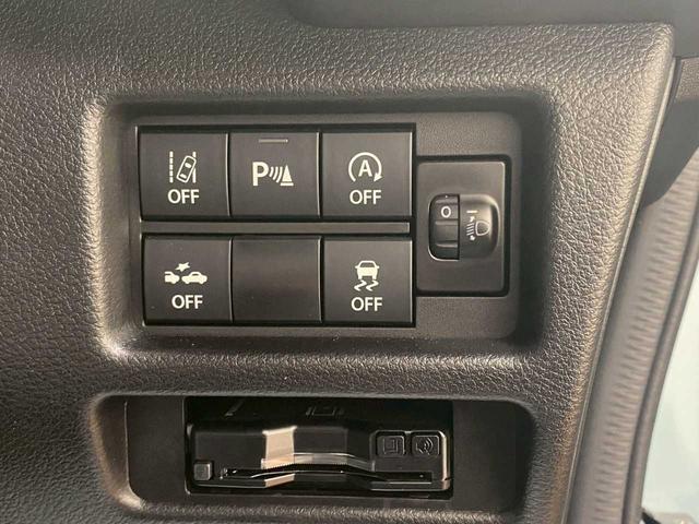 ハスラー ハイブリッドＧ　４ＷＤ　フルセグナビバックカメラ　ＥＴＣ　スズキセーフティサポート　プッシュスタート　スマートキー　クルーズコントロール　ヒルディセントコントロール　スノーモード　ＬＥＤヘッドライト　シートヒーター（21枚目）