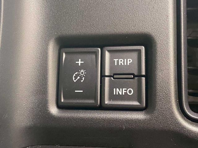 ハスラー ハイブリッドＧ　４ＷＤ　フルセグナビバックカメラ　ＥＴＣ　スズキセーフティサポート　プッシュスタート　スマートキー　クルーズコントロール　ヒルディセントコントロール　スノーモード　ＬＥＤヘッドライト　シートヒーター（22枚目）