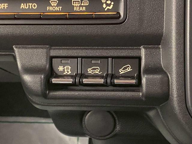 ハスラー ハイブリッドＧ　４ＷＤ　フルセグナビバックカメラ　ＥＴＣ　スズキセーフティサポート　プッシュスタート　スマートキー　クルーズコントロール　ヒルディセントコントロール　スノーモード　ＬＥＤヘッドライト　シートヒーター（25枚目）