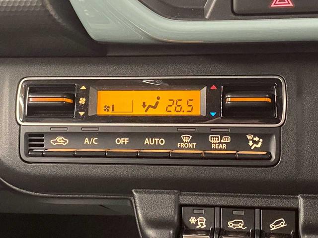 ハスラー ハイブリッドＧ　４ＷＤ　フルセグナビバックカメラ　ＥＴＣ　スズキセーフティサポート　プッシュスタート　スマートキー　クルーズコントロール　ヒルディセントコントロール　スノーモード　ＬＥＤヘッドライト　シートヒーター（26枚目）