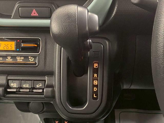ハスラー ハイブリッドＧ　４ＷＤ　フルセグナビバックカメラ　ＥＴＣ　スズキセーフティサポート　プッシュスタート　スマートキー　クルーズコントロール　ヒルディセントコントロール　スノーモード　ＬＥＤヘッドライト　シートヒーター（27枚目）