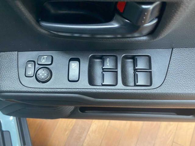 ハスラー ハイブリッドＧ　４ＷＤ　フルセグナビバックカメラ　ＥＴＣ　スズキセーフティサポート　プッシュスタート　スマートキー　クルーズコントロール　ヒルディセントコントロール　スノーモード　ＬＥＤヘッドライト　シートヒーター（32枚目）