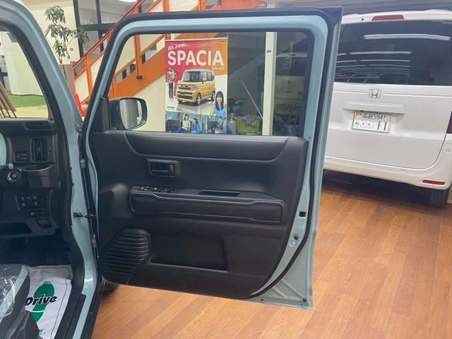 ハスラー ハイブリッドＧ　４ＷＤ　フルセグナビバックカメラ　ＥＴＣ　スズキセーフティサポート　プッシュスタート　スマートキー　クルーズコントロール　ヒルディセントコントロール　スノーモード　ＬＥＤヘッドライト　シートヒーター（33枚目）