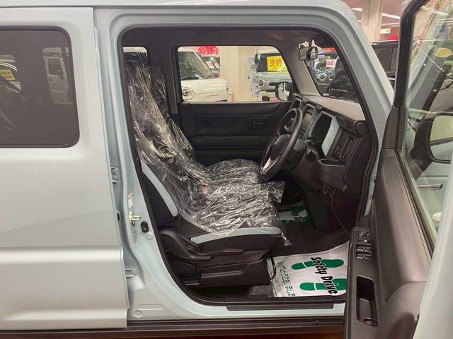 ハスラー ハイブリッドＧ　４ＷＤ　フルセグナビバックカメラ　ＥＴＣ　スズキセーフティサポート　プッシュスタート　スマートキー　クルーズコントロール　ヒルディセントコントロール　スノーモード　ＬＥＤヘッドライト　シートヒーター（34枚目）