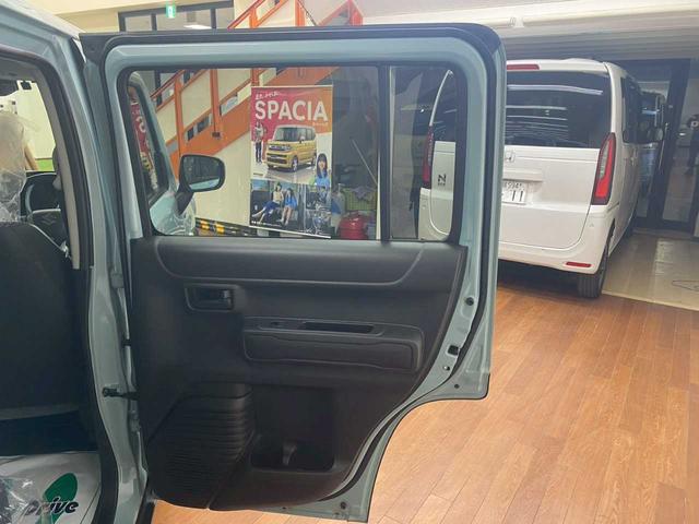 ハスラー ハイブリッドＧ　４ＷＤ　フルセグナビバックカメラ　ＥＴＣ　スズキセーフティサポート　プッシュスタート　スマートキー　クルーズコントロール　ヒルディセントコントロール　スノーモード　ＬＥＤヘッドライト　シートヒーター（35枚目）