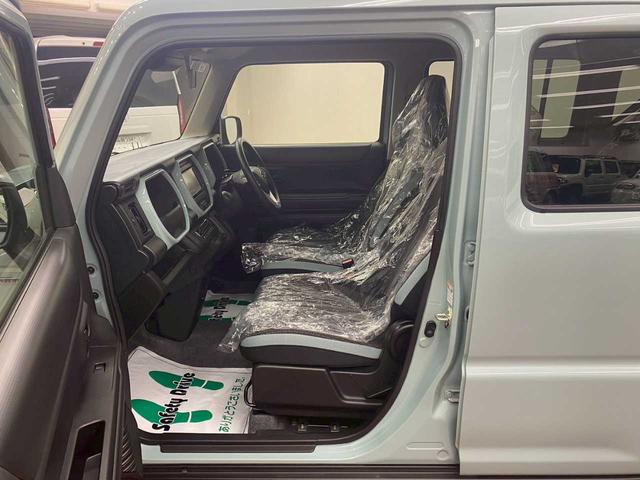 ハスラー ハイブリッドＧ　４ＷＤ　フルセグナビバックカメラ　ＥＴＣ　スズキセーフティサポート　プッシュスタート　スマートキー　クルーズコントロール　ヒルディセントコントロール　スノーモード　ＬＥＤヘッドライト　シートヒーター（38枚目）