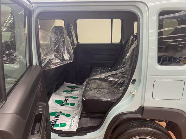 ハスラー ハイブリッドＧ　４ＷＤ　フルセグナビバックカメラ　ＥＴＣ　スズキセーフティサポート　プッシュスタート　スマートキー　クルーズコントロール　ヒルディセントコントロール　スノーモード　ＬＥＤヘッドライト　シートヒーター（40枚目）