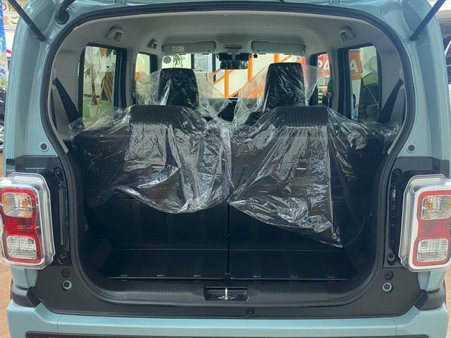 ハスラー ハイブリッドＧ　４ＷＤ　フルセグナビバックカメラ　ＥＴＣ　スズキセーフティサポート　プッシュスタート　スマートキー　クルーズコントロール　ヒルディセントコントロール　スノーモード　ＬＥＤヘッドライト　シートヒーター（42枚目）