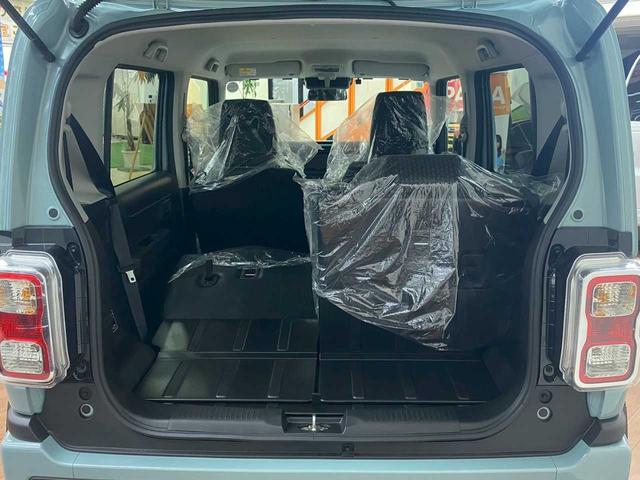 ハスラー ハイブリッドＧ　４ＷＤ　フルセグナビバックカメラ　ＥＴＣ　スズキセーフティサポート　プッシュスタート　スマートキー　クルーズコントロール　ヒルディセントコントロール　スノーモード　ＬＥＤヘッドライト　シートヒーター（43枚目）