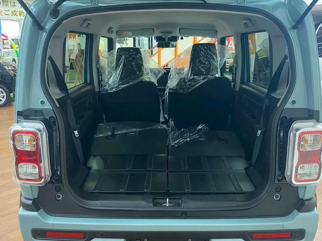 ハスラー ハイブリッドＧ　４ＷＤ　フルセグナビバックカメラ　ＥＴＣ　スズキセーフティサポート　プッシュスタート　スマートキー　クルーズコントロール　ヒルディセントコントロール　スノーモード　ＬＥＤヘッドライト　シートヒーター（44枚目）