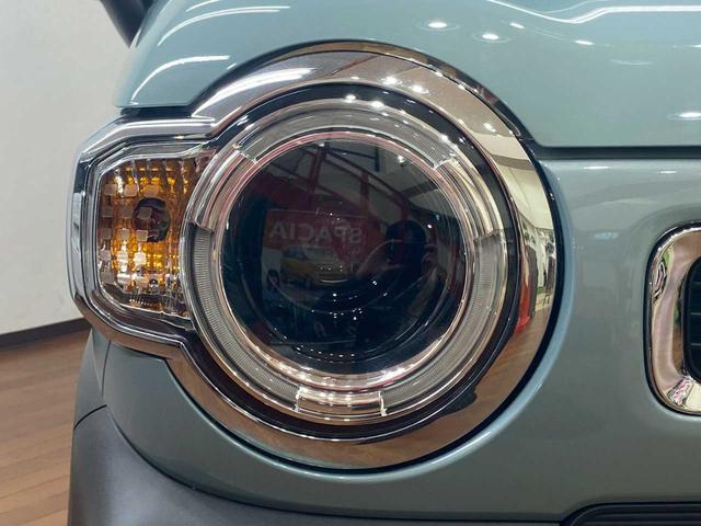 ハスラー ハイブリッドＧ　４ＷＤ　フルセグナビバックカメラ　ＥＴＣ　スズキセーフティサポート　プッシュスタート　スマートキー　クルーズコントロール　ヒルディセントコントロール　スノーモード　ＬＥＤヘッドライト　シートヒーター（48枚目）