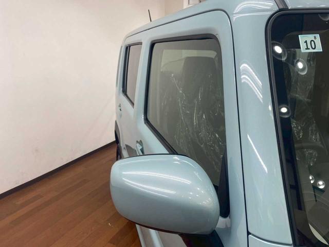 ハスラー ハイブリッドＧ　４ＷＤ　フルセグナビバックカメラ　ＥＴＣ　スズキセーフティサポート　プッシュスタート　スマートキー　クルーズコントロール　ヒルディセントコントロール　スノーモード　ＬＥＤヘッドライト　シートヒーター（52枚目）