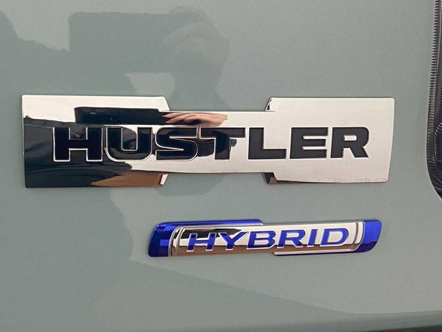 ハスラー ハイブリッドＧ　４ＷＤ　フルセグナビバックカメラ　ＥＴＣ　スズキセーフティサポート　プッシュスタート　スマートキー　クルーズコントロール　ヒルディセントコントロール　スノーモード　ＬＥＤヘッドライト　シートヒーター（53枚目）