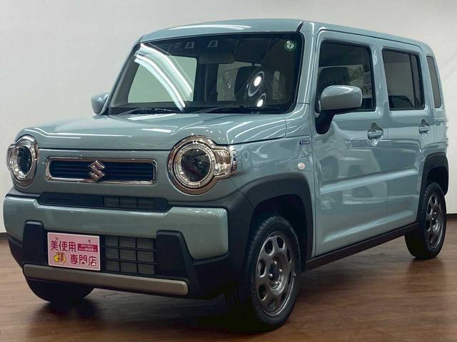 ハスラー ハイブリッドＧ　４ＷＤ　フルセグナビバックカメラ　ＥＴＣ　スズキセーフティサポート　プッシュスタート　スマートキー　クルーズコントロール　ヒルディセントコントロール　スノーモード　ＬＥＤヘッドライト　シートヒーター（54枚目）
