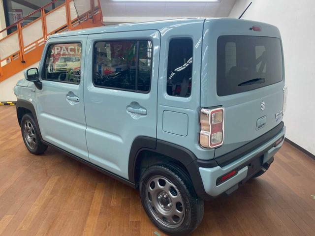 ハスラー ハイブリッドＧ　４ＷＤ　フルセグナビバックカメラ　ＥＴＣ　スズキセーフティサポート　プッシュスタート　スマートキー　クルーズコントロール　ヒルディセントコントロール　スノーモード　ＬＥＤヘッドライト　シートヒーター（59枚目）