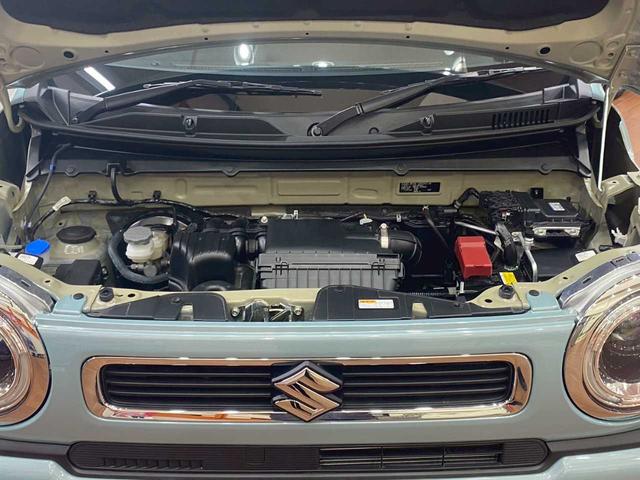 ハスラー ハイブリッドＧ　４ＷＤ　フルセグナビバックカメラ　ＥＴＣ　スズキセーフティサポート　プッシュスタート　スマートキー　クルーズコントロール　ヒルディセントコントロール　スノーモード　ＬＥＤヘッドライト　シートヒーター（62枚目）