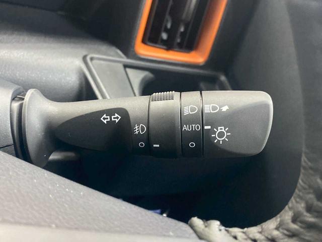 タント ファンクロスターボ　４ＷＤ　衝突軽減　コーナリングセンサー　横滑防止　アイドリングストップ　クルーズコントロール　ＥＴＣ　リア両側電動スライドドア（20枚目）