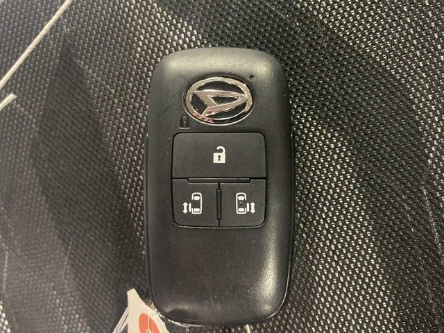 タント ファンクロスターボ　４ＷＤ　衝突軽減　コーナリングセンサー　横滑防止　アイドリングストップ　クルーズコントロール　ＥＴＣ　リア両側電動スライドドア（62枚目）