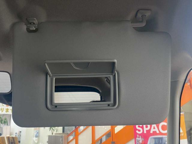 スペーシアカスタム ハイブリッドＧＳ　４ＷＤ　前席シートヒーター　アイドリングストップ　横滑防止　左リア側電動スライドドア　クルーズコントロール　オートエアコン　ＬＥＤヘッドライト（30枚目）