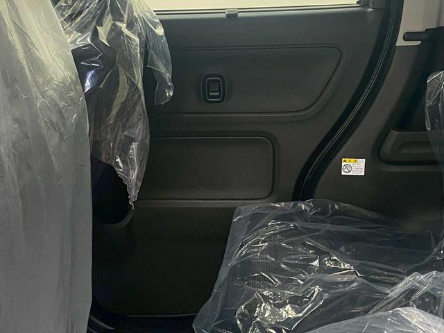 スペーシアカスタム ハイブリッドＧＳ　４ＷＤ　前席シートヒーター　アイドリングストップ　横滑防止　左リア側電動スライドドア　クルーズコントロール　オートエアコン　ＬＥＤヘッドライト（40枚目）