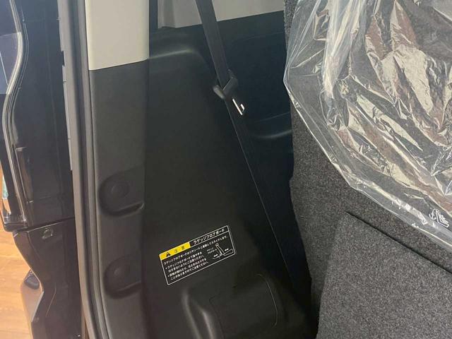 スペーシアカスタム ハイブリッドＧＳ　４ＷＤ　前席シートヒーター　アイドリングストップ　横滑防止　左リア側電動スライドドア　クルーズコントロール　オートエアコン　ＬＥＤヘッドライト（44枚目）