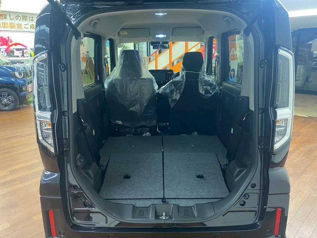 スペーシアカスタム ハイブリッドＧＳ　４ＷＤ　前席シートヒーター　アイドリングストップ　横滑防止　左リア側電動スライドドア　クルーズコントロール　オートエアコン　ＬＥＤヘッドライト（46枚目）