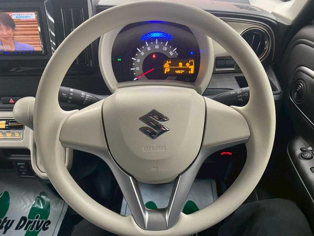 ワゴンＲスマイル ハイブリッドＳ　２トーンルーフパッケージ装着車　４ＷＤ　２トーン　フルセグナビ　バックカメラ　前後ドラレコ　エンジンスターター　ＥＴＣ　キーパー施行車　スズキセーフティサポート　片側電動スライドドア　プッシュスタート　オートライト　スマートキー（14枚目）