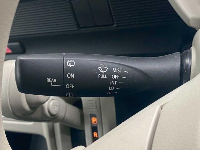 ワゴンＲスマイル ハイブリッドＳ　２トーンルーフパッケージ装着車　４ＷＤ　２トーン　フルセグナビ　バックカメラ　前後ドラレコ　エンジンスターター　ＥＴＣ　キーパー施行車　スズキセーフティサポート　片側電動スライドドア　プッシュスタート　オートライト　スマートキー（15枚目）