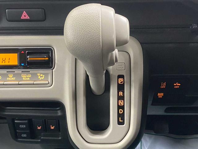 ワゴンＲスマイル ハイブリッドＳ　２トーンルーフパッケージ装着車　４ＷＤ　２トーン　フルセグナビ　バックカメラ　前後ドラレコ　エンジンスターター　ＥＴＣ　キーパー施行車　スズキセーフティサポート　片側電動スライドドア　プッシュスタート　オートライト　スマートキー（18枚目）