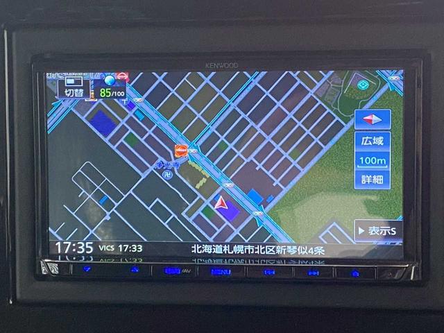 ワゴンＲスマイル ハイブリッドＳ　２トーンルーフパッケージ装着車　４ＷＤ　２トーン　フルセグナビ　バックカメラ　前後ドラレコ　エンジンスターター　ＥＴＣ　キーパー施行車　スズキセーフティサポート　片側電動スライドドア　プッシュスタート　オートライト　スマートキー（23枚目）