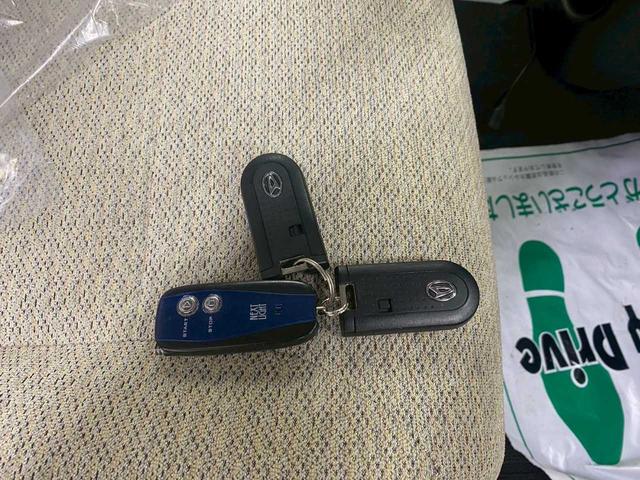 ムーヴキャンバス Ｘ　ＳＡＩＩ　４ＷＤ　バックカメラ　ＴＶナビ　エンジンスターター　プッシュスタート　アイドリングストップ　横滑防止　衝突軽減　スマートアシスト（56枚目）