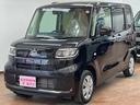 タント Ｘ　４ＷＤ　スマートアシスト　片側パワースライドドア　アイドリングストップ　シートヒーター　純正バックカメラ　プッシュスタート　電動パーキングブレーキ　ホールドスイッチ　ステアリングリモコン（6枚目）