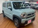 ハイブリッドG 4WD  LED スズキセーフティサポート クルコン プッシュスタート コーナリングセンサー アイドリングストップ 衝突軽減 横滑防止 ETC スノーモード シートヒーター ナビ TV バックカメラ(61枚目)